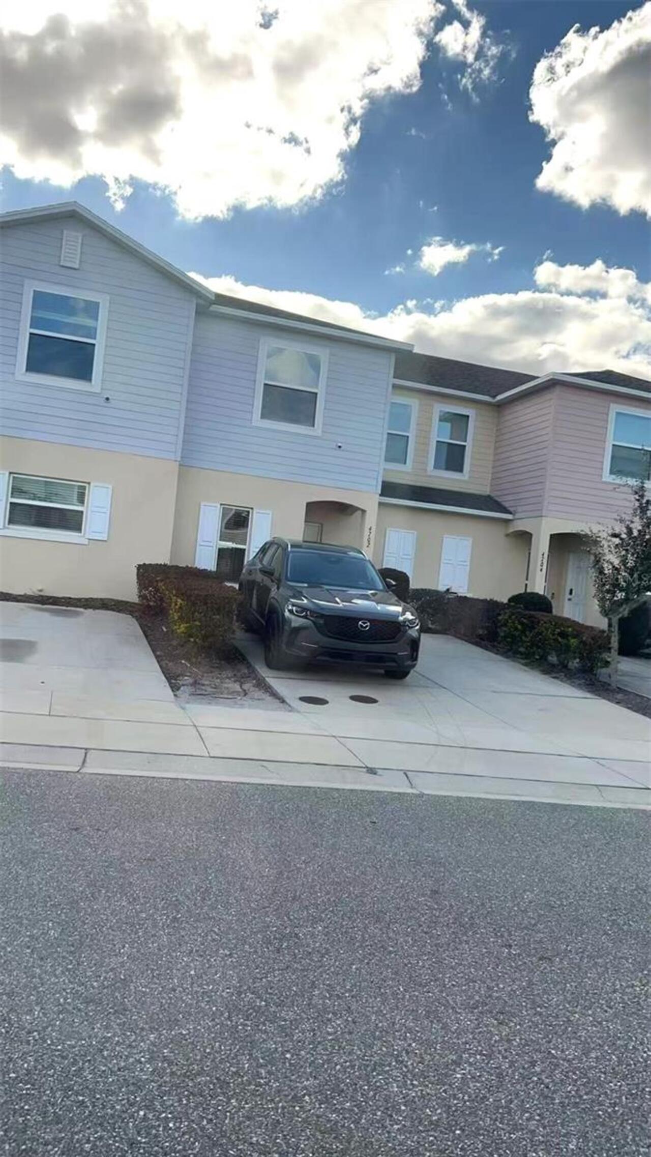 Kissimmee Real Estate