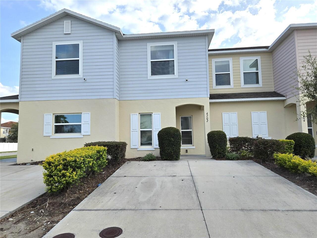 Kissimmee Real Estate