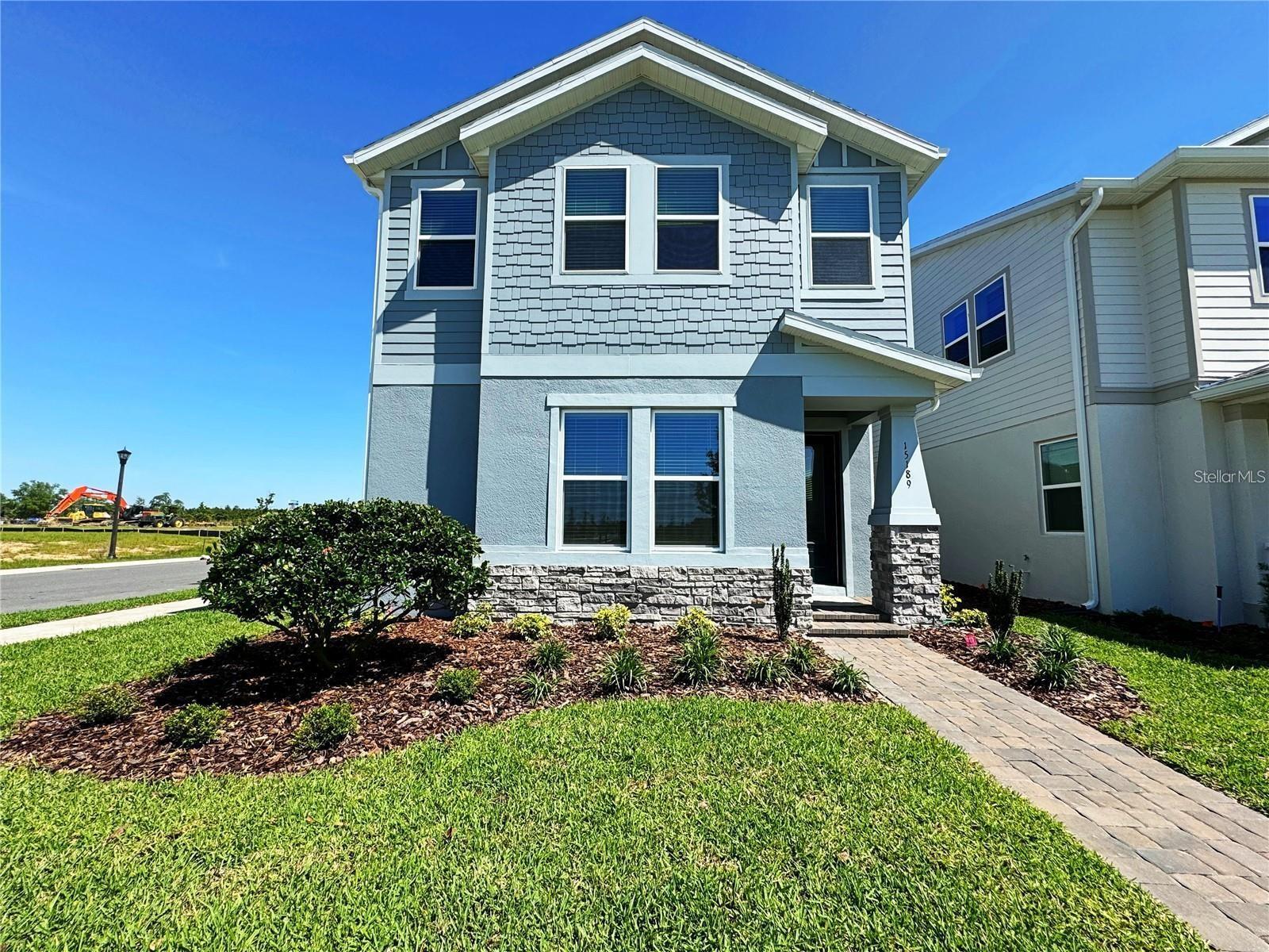 Winter Garden Real Estate