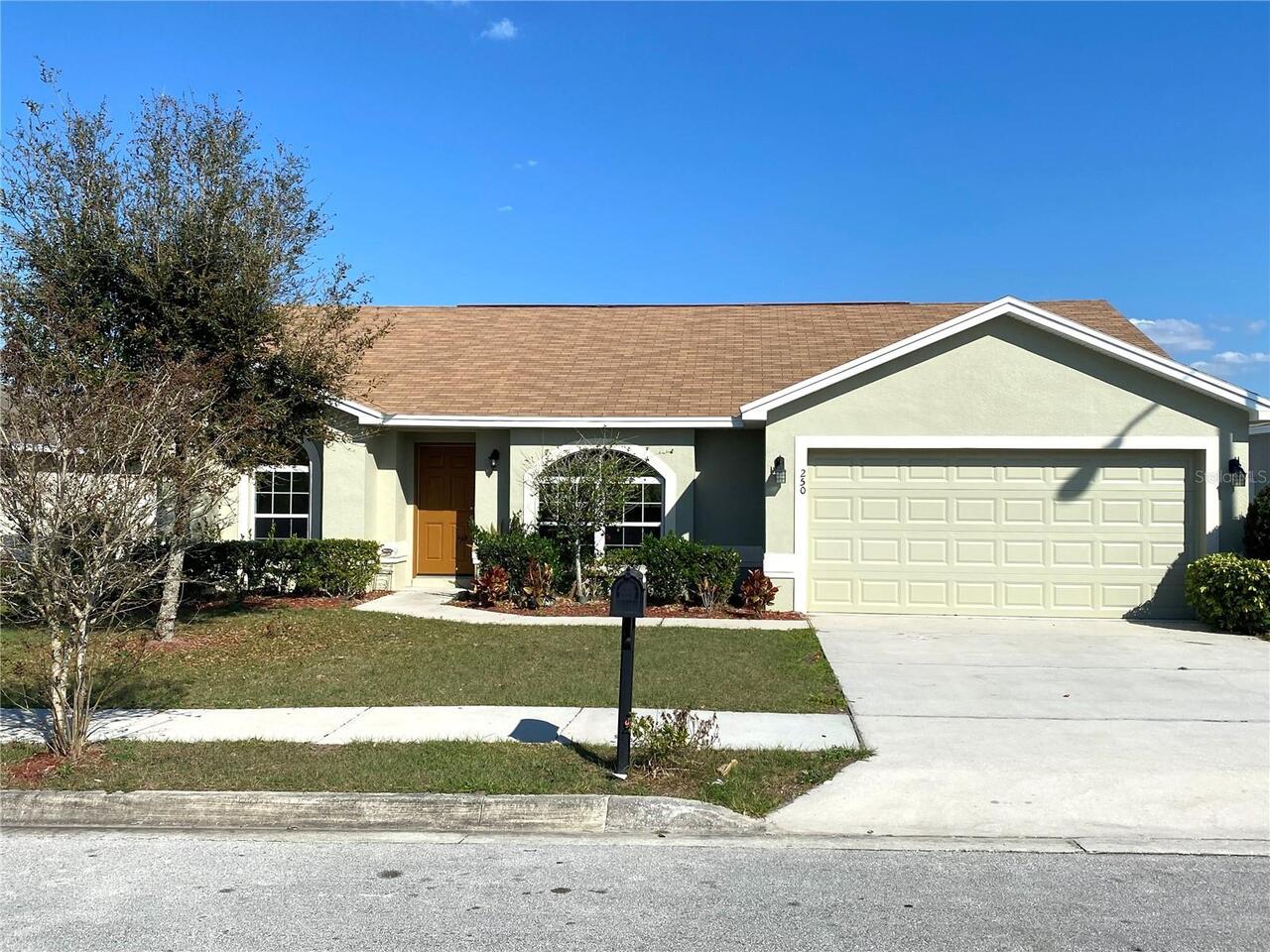 Davenport Real Estate