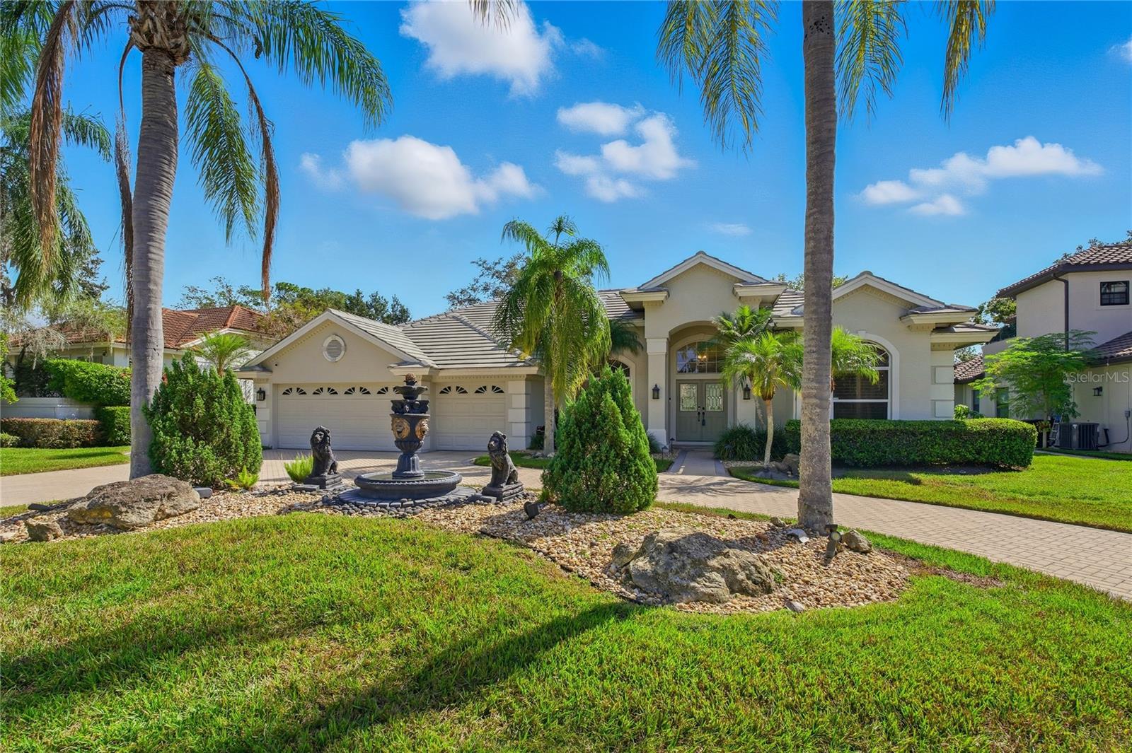 Wesley Chapel Real Estate