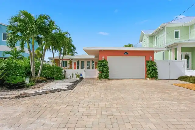 Madeira Beach Real Estate