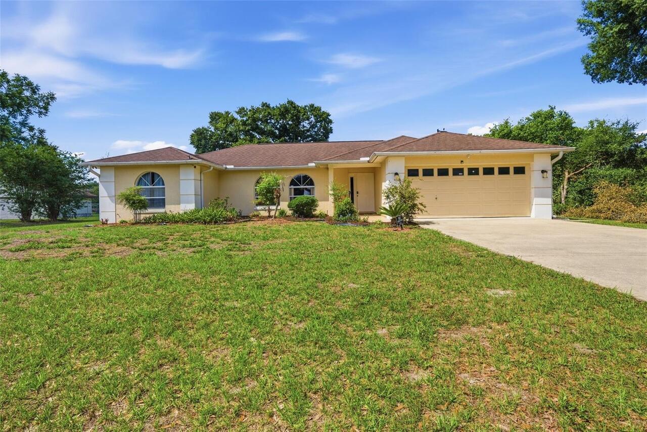 Lakeland Real Estate