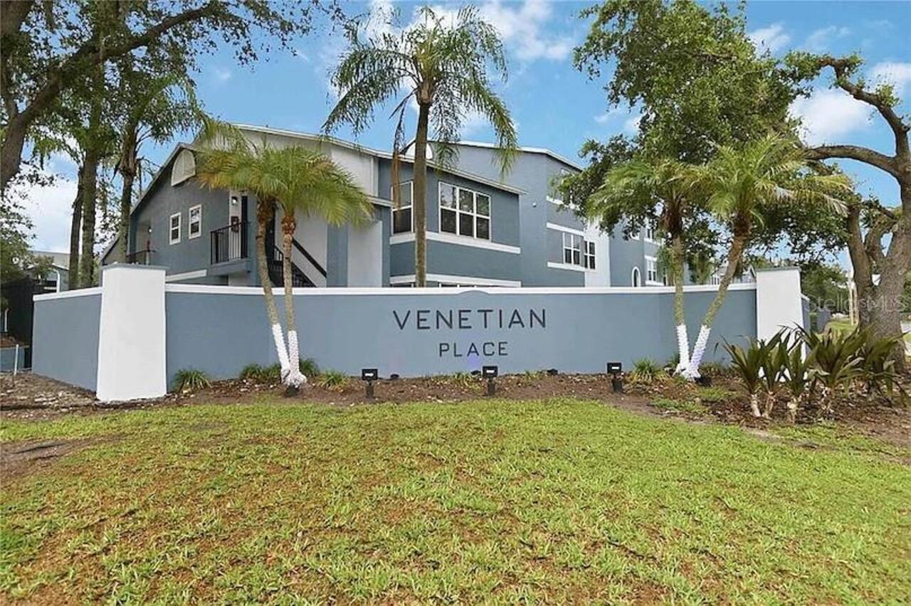 Orlando Real Estate