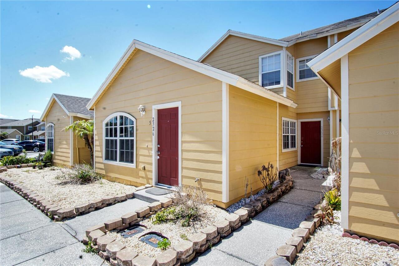 Davenport Real Estate