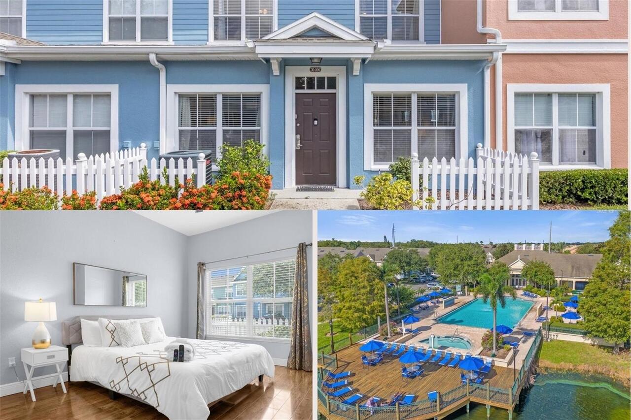 Kissimmee Real Estate