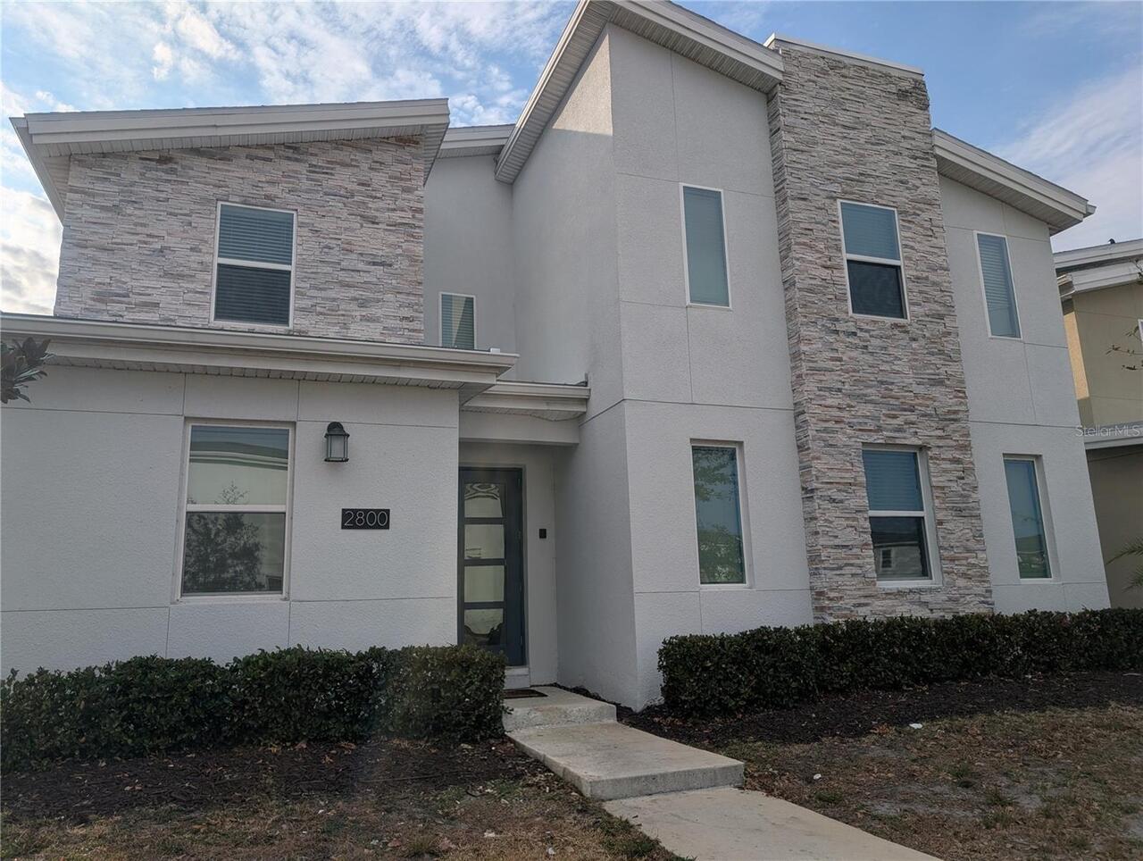 Kissimmee Real Estate