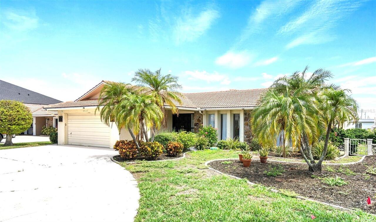 New Port Richey Real Estate