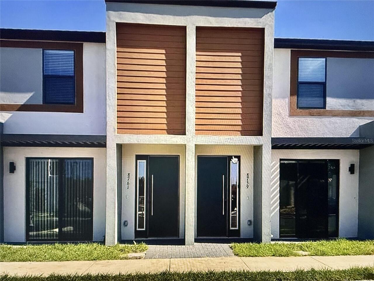 Kissimmee Real Estate