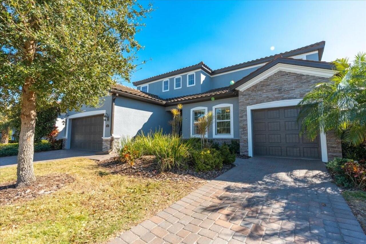 Bradenton Real Estate