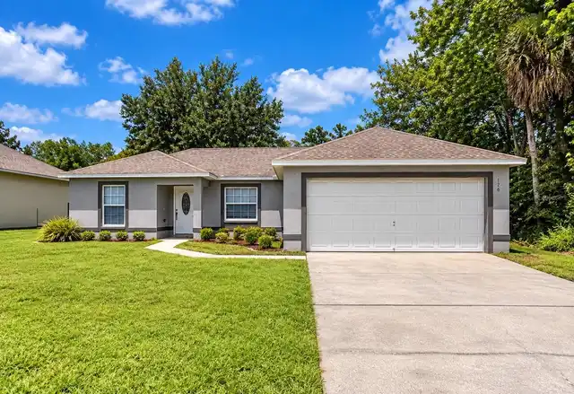 Poinciana Real Estate