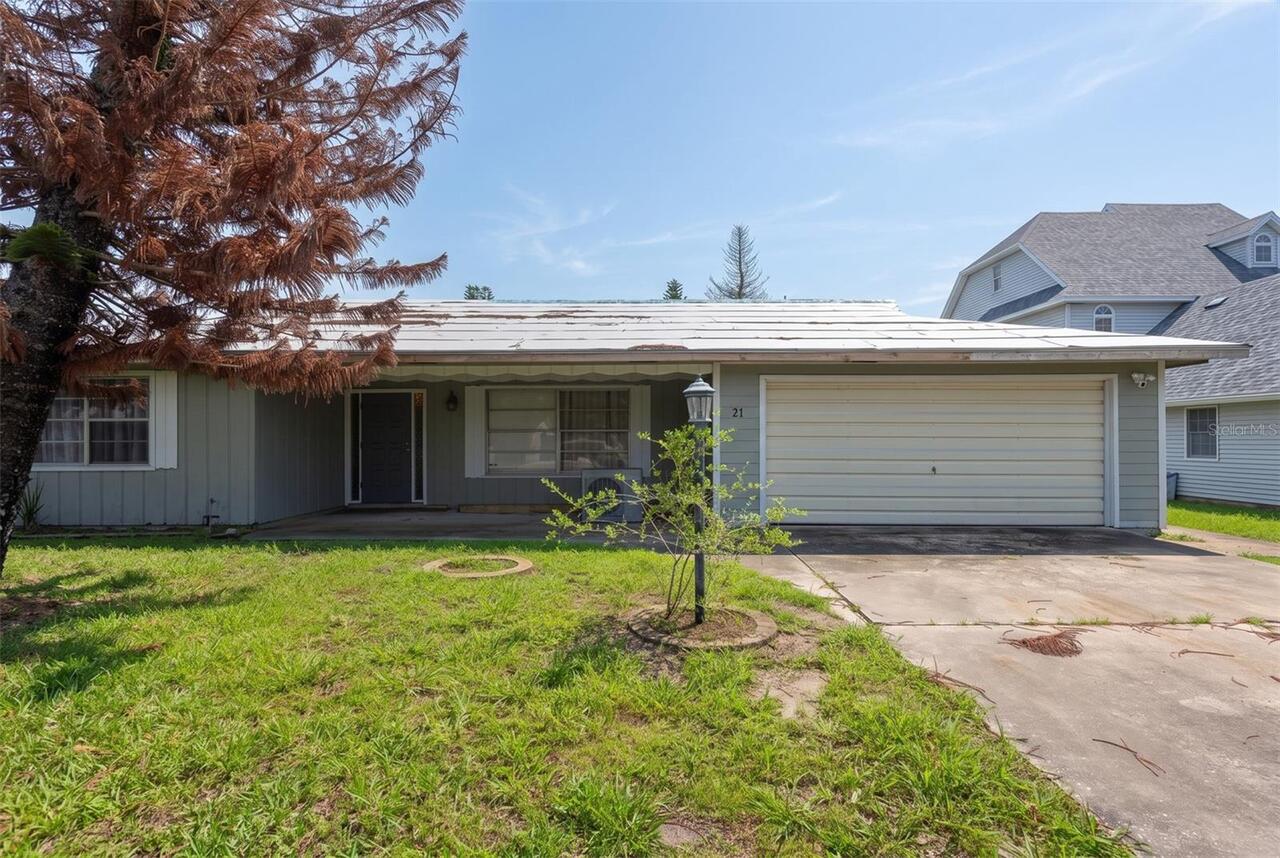 New Smyrna Beach Real Estate