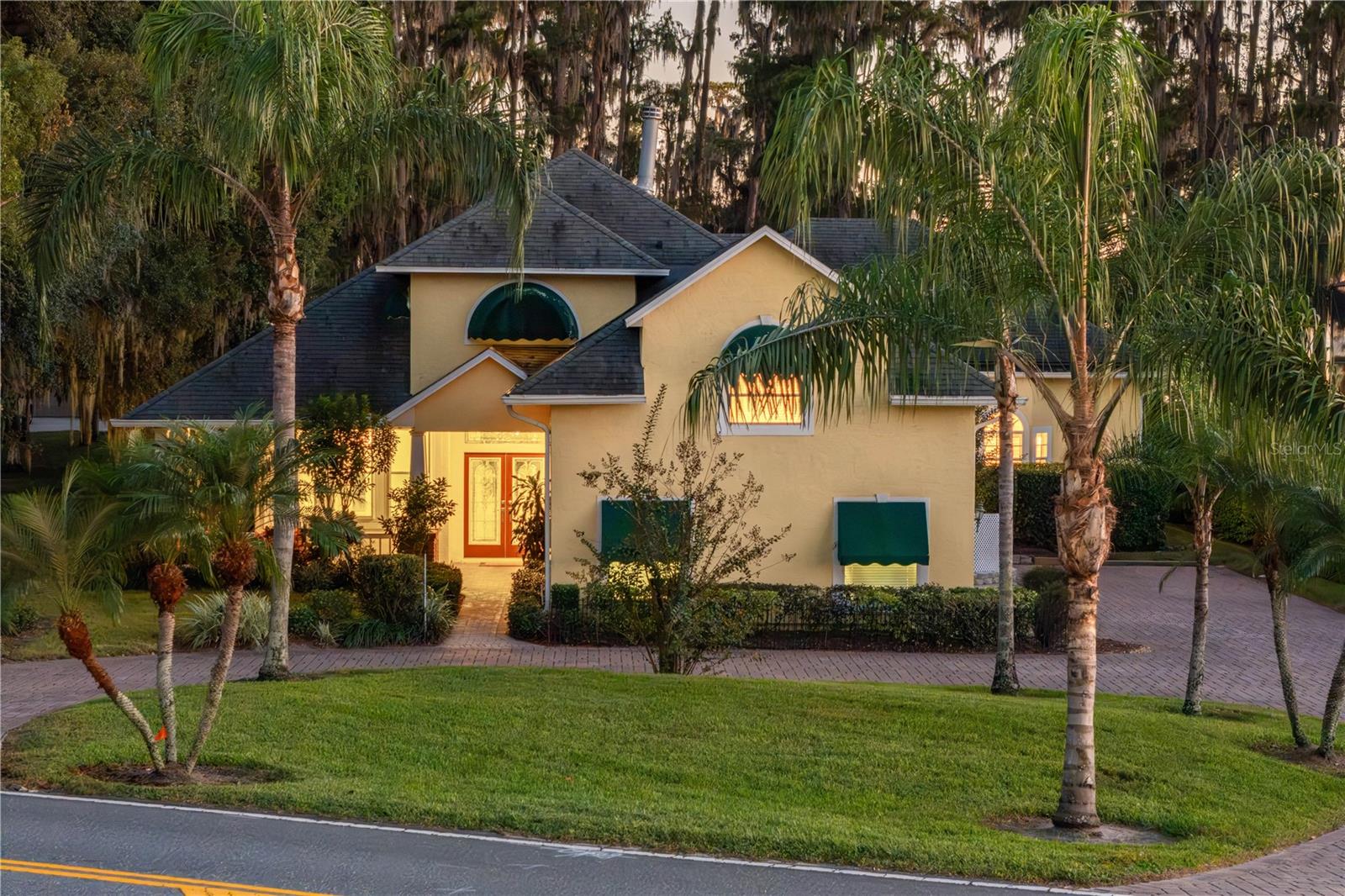 Clermont Real Estate