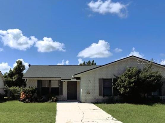 Kissimmee Real Estate