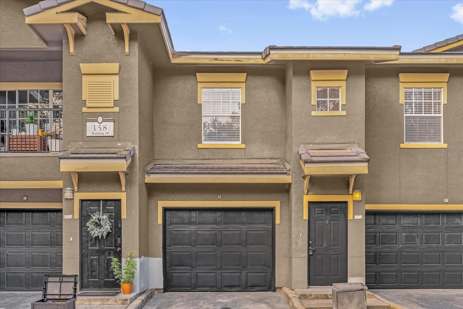 Lake Mary Real Estate