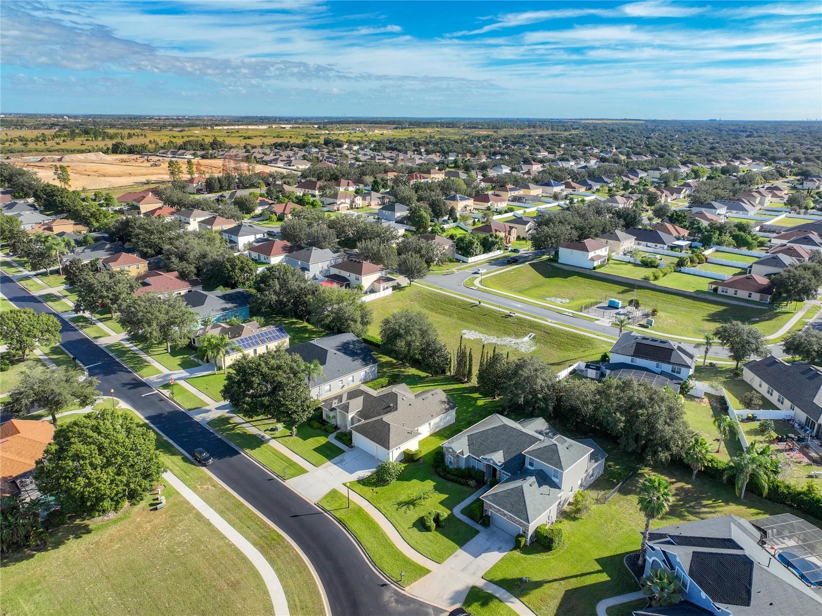 Clermont Real Estate
