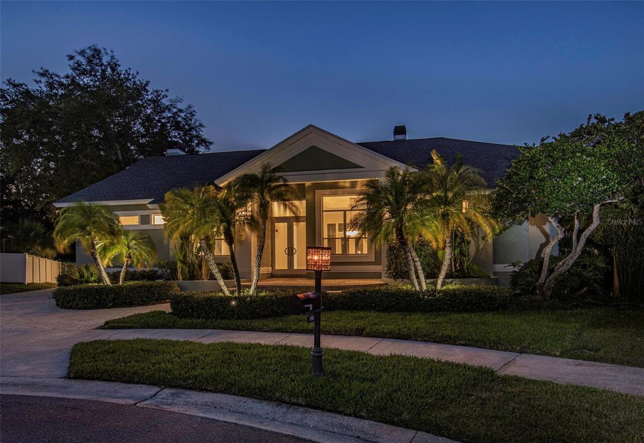 Safety Harbor Real Estate