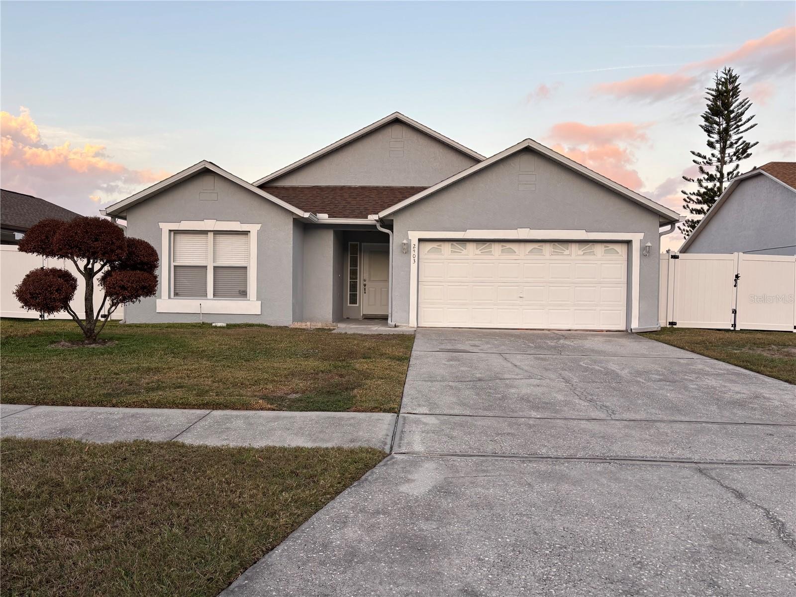 Kissimmee Real Estate