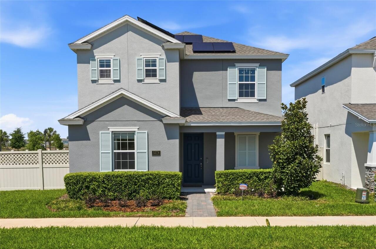 4BR, Residential Lease, 3BA, $3,500
Read More