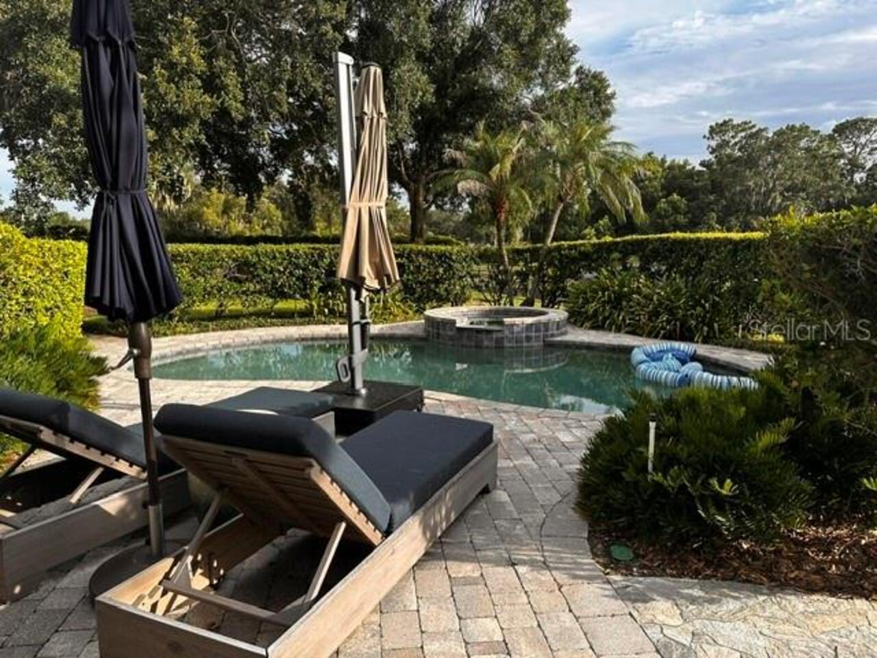 Wesley Chapel Real Estate