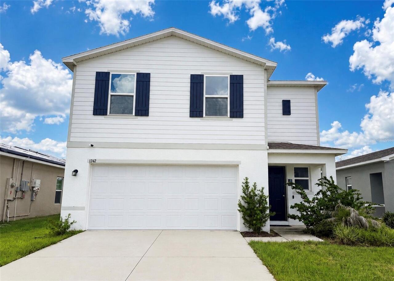 Haines City Real Estate