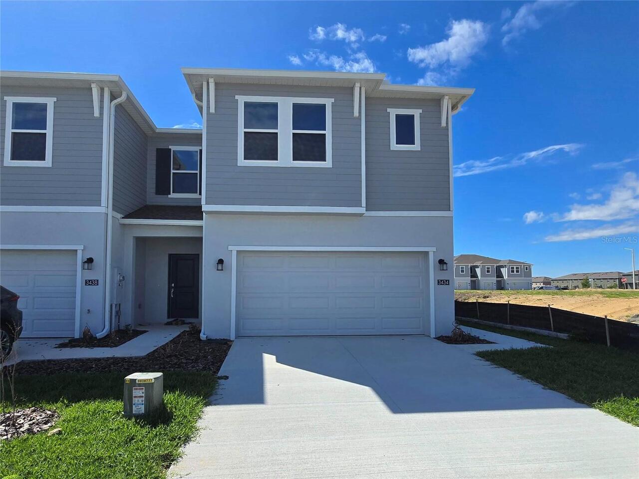 Davenport Real Estate