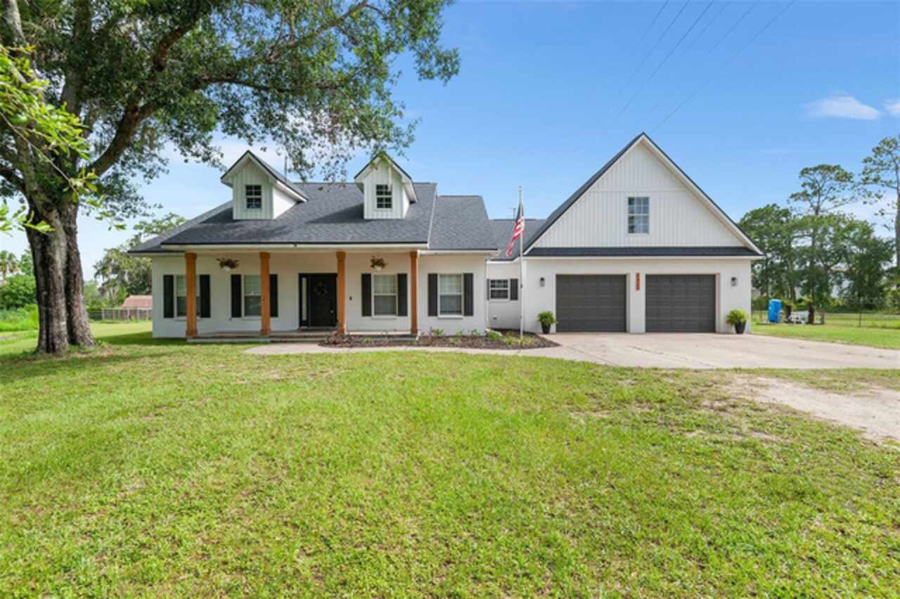 Haines City Real Estate