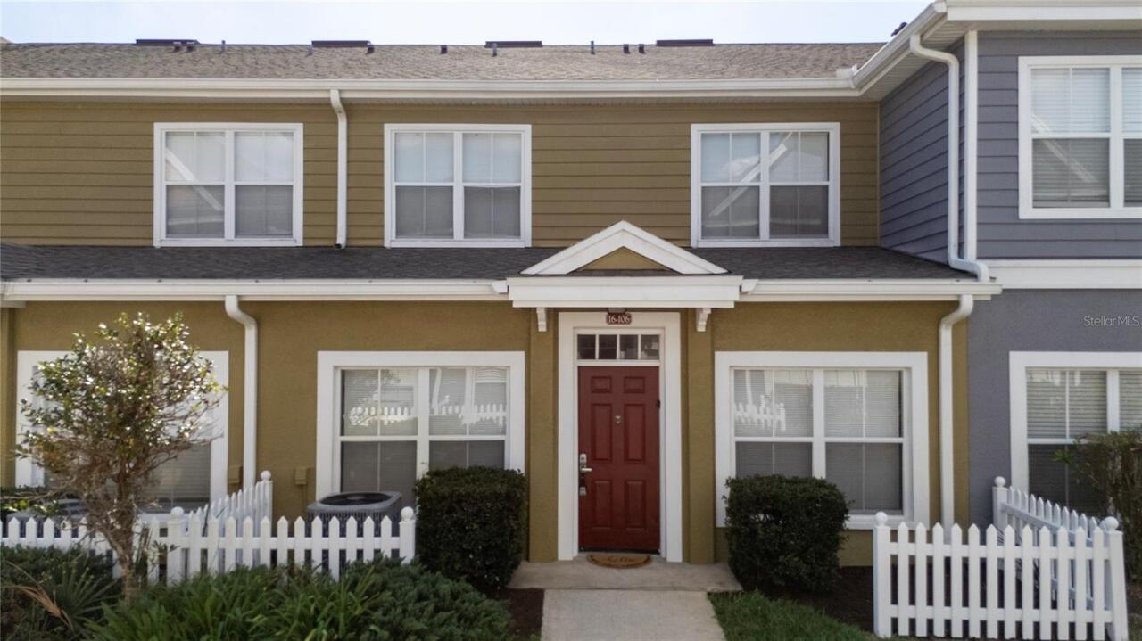 Kissimmee Real Estate