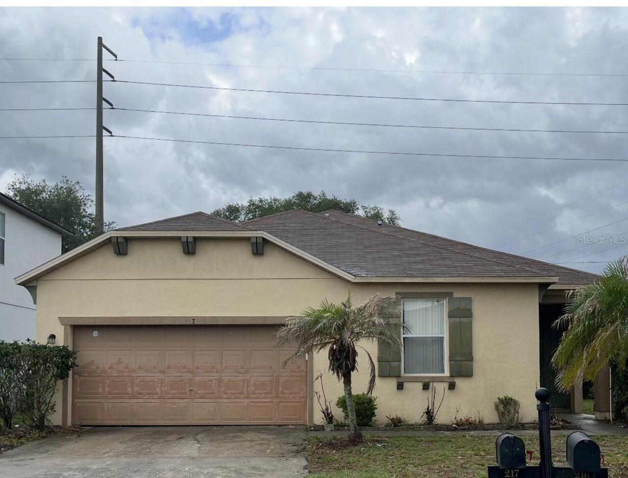 Davenport Real Estate