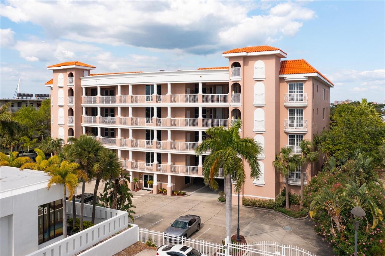 St Pete Beach Real Estate
