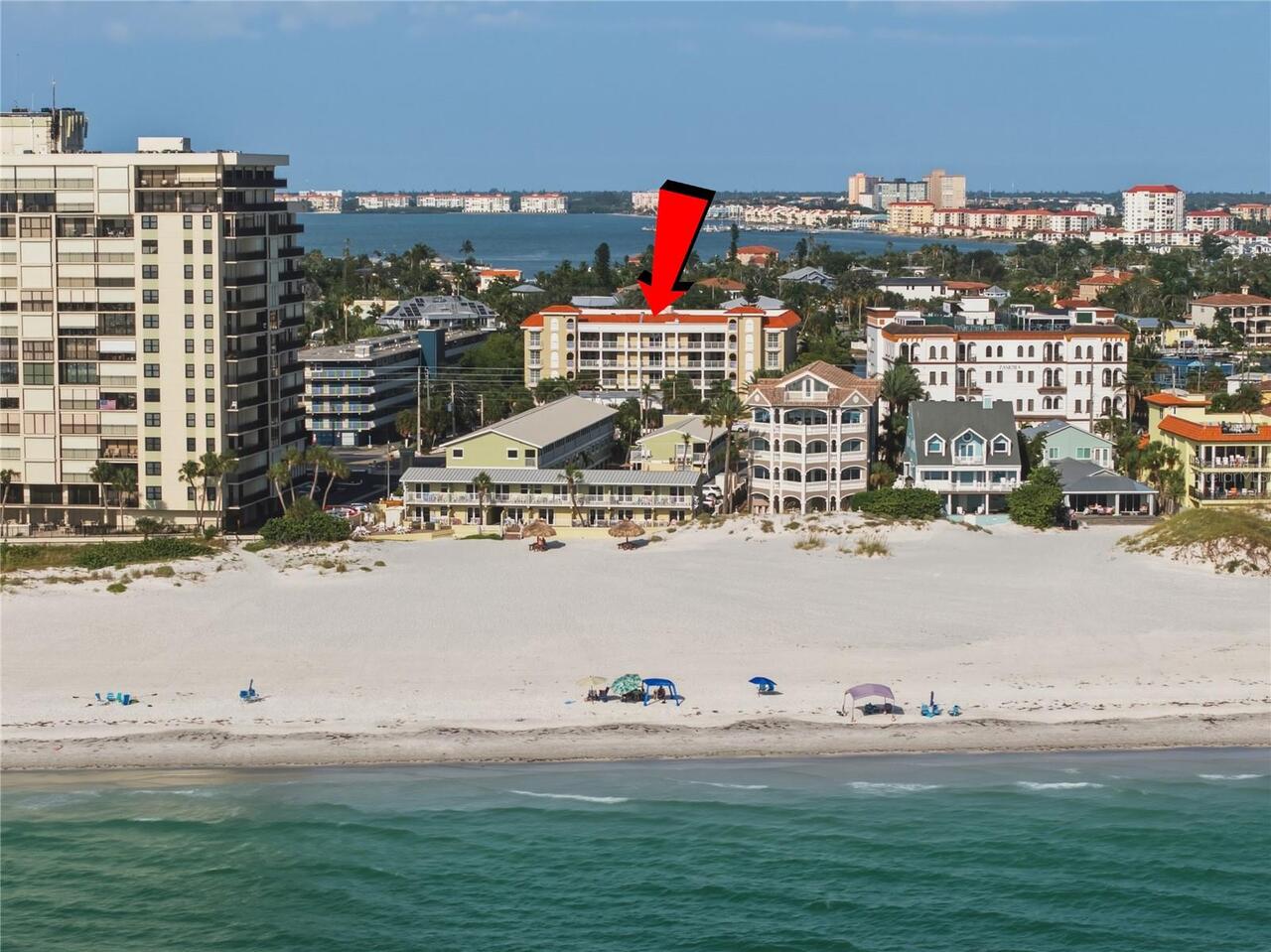 St Pete Beach Real Estate