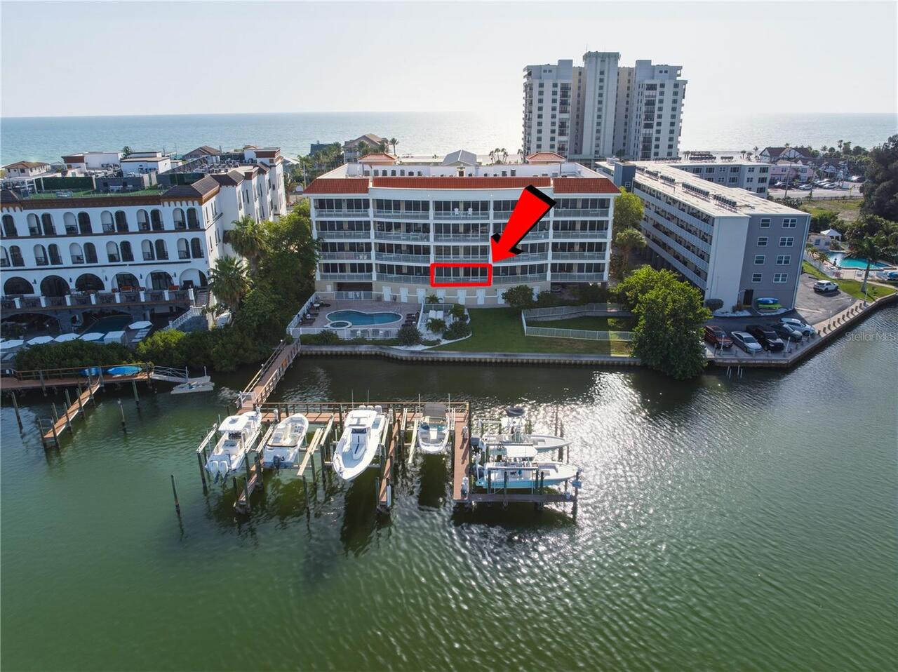 St Pete Beach Real Estate