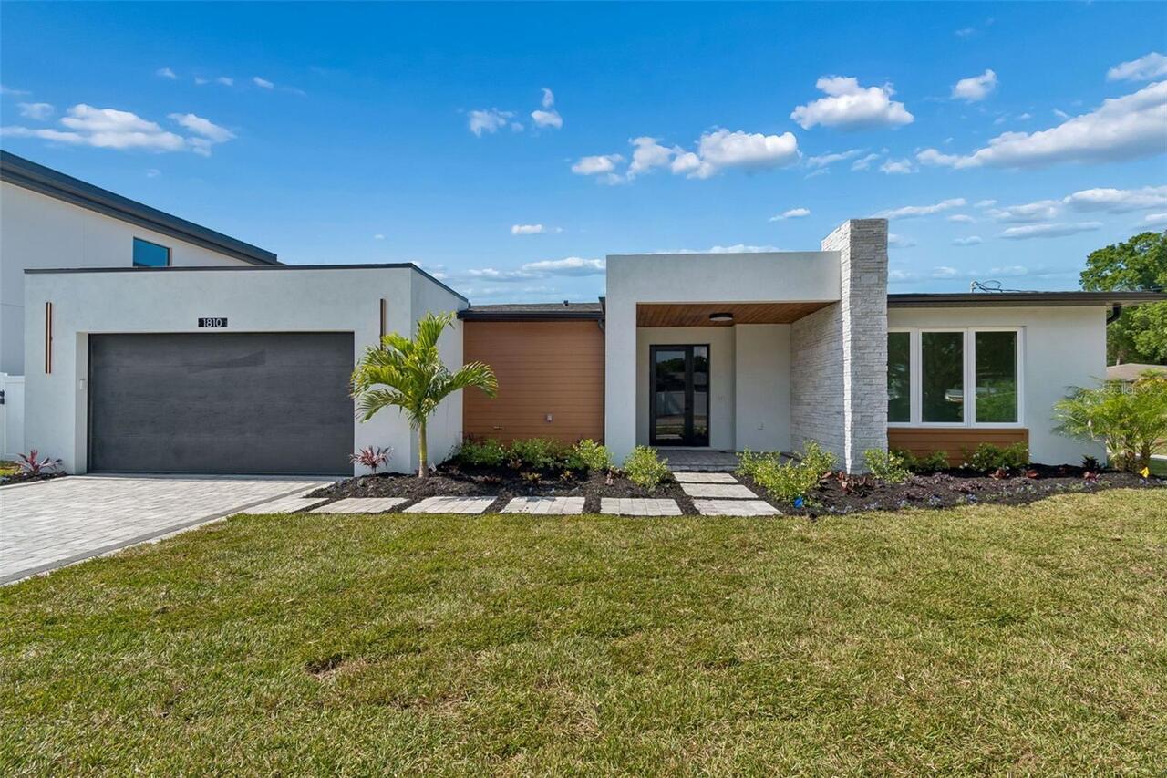 Tampa Real Estate
