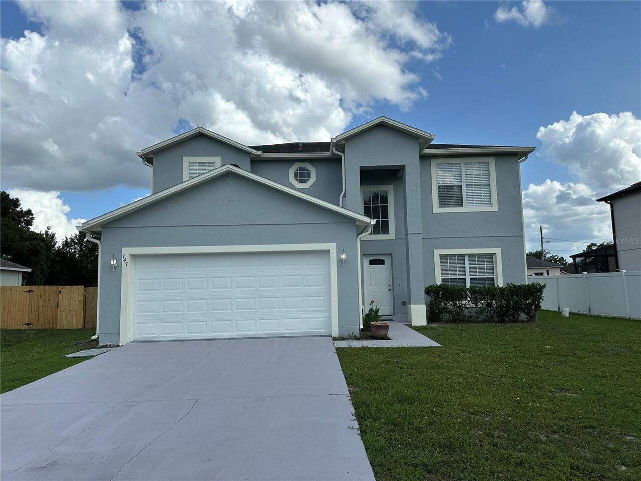 Poinciana Real Estate