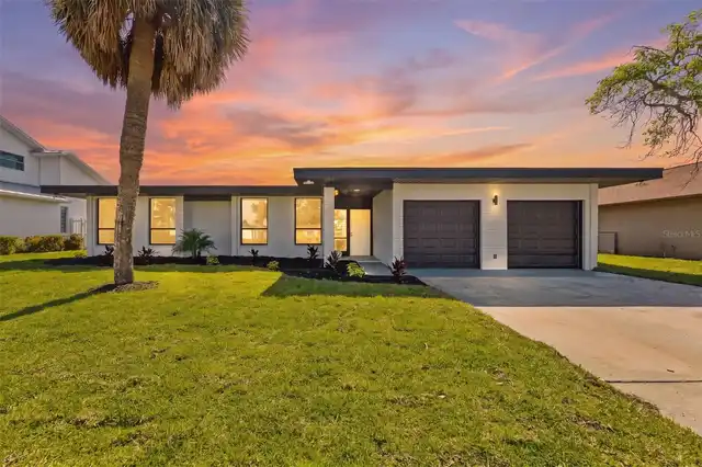 Tampa Real Estate