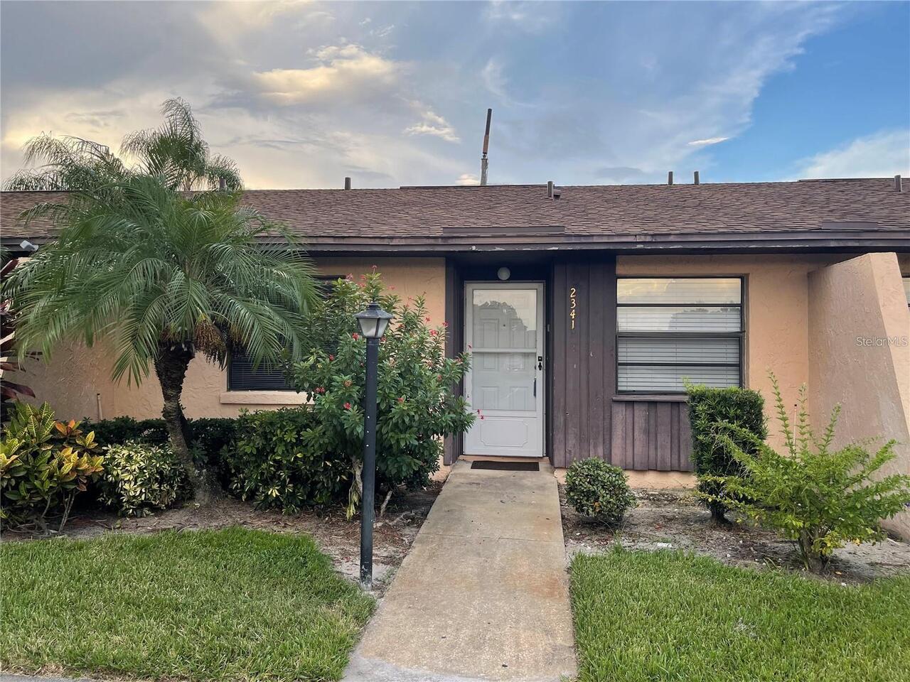 Kissimmee Real Estate