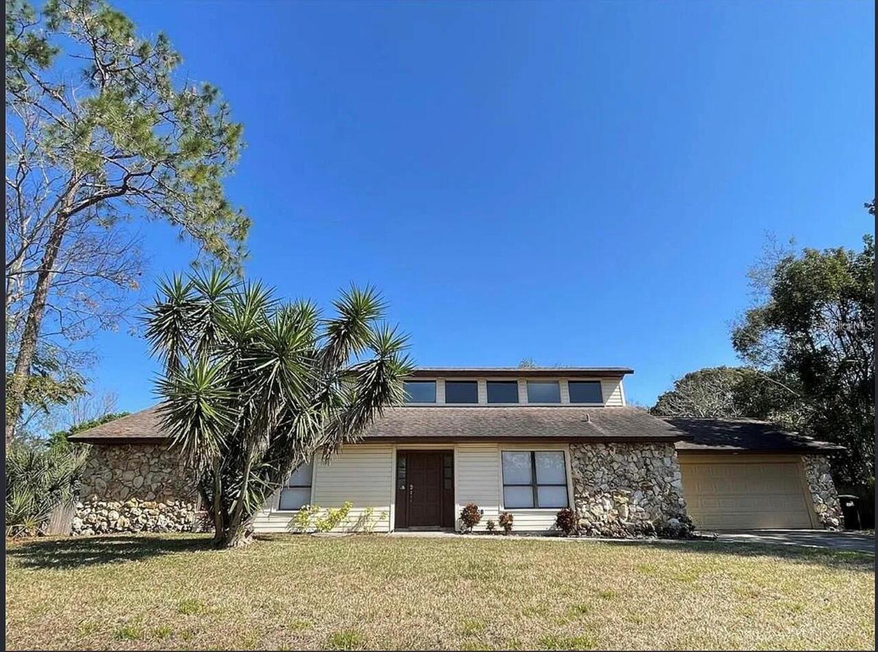 Orlando Real Estate
