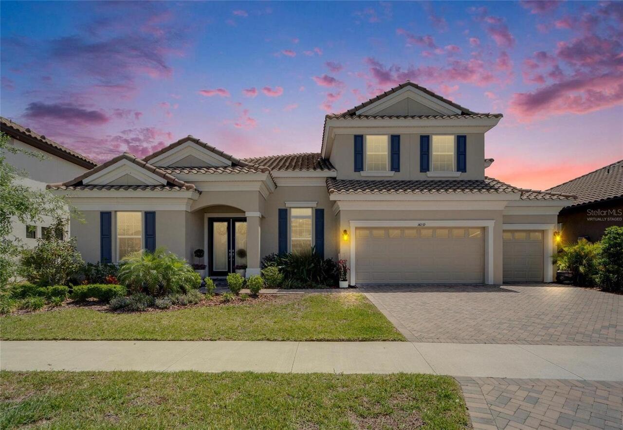 Riverview Real Estate