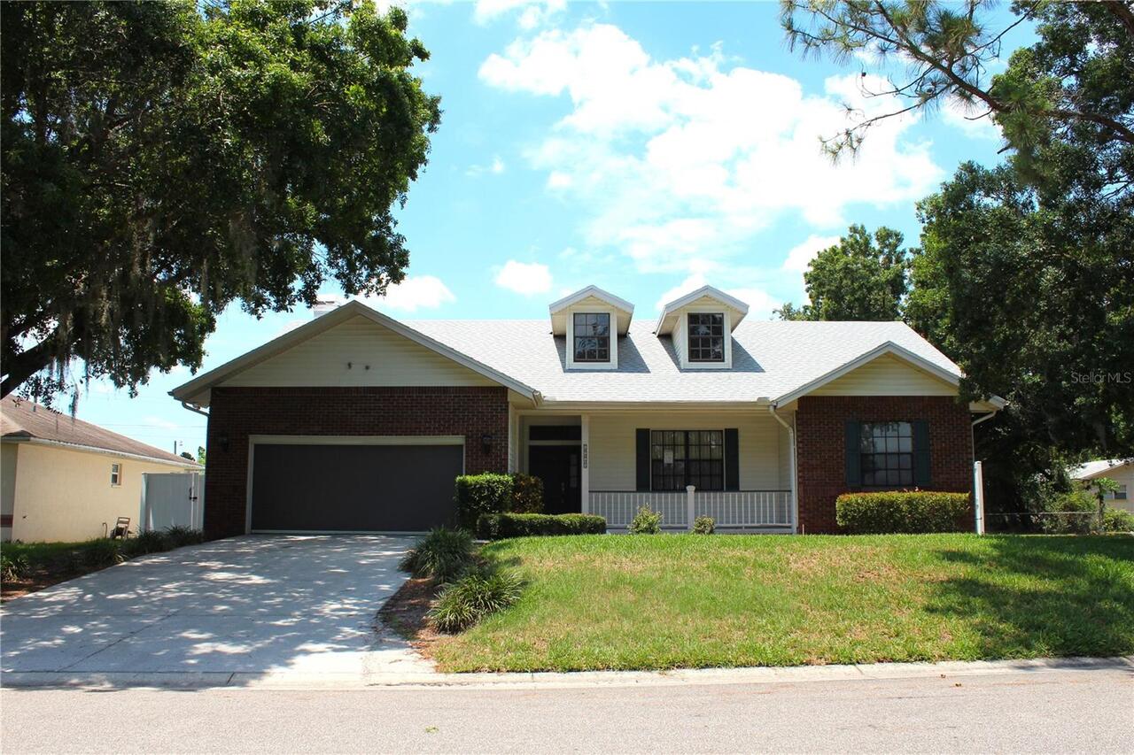 Lakeland Real Estate