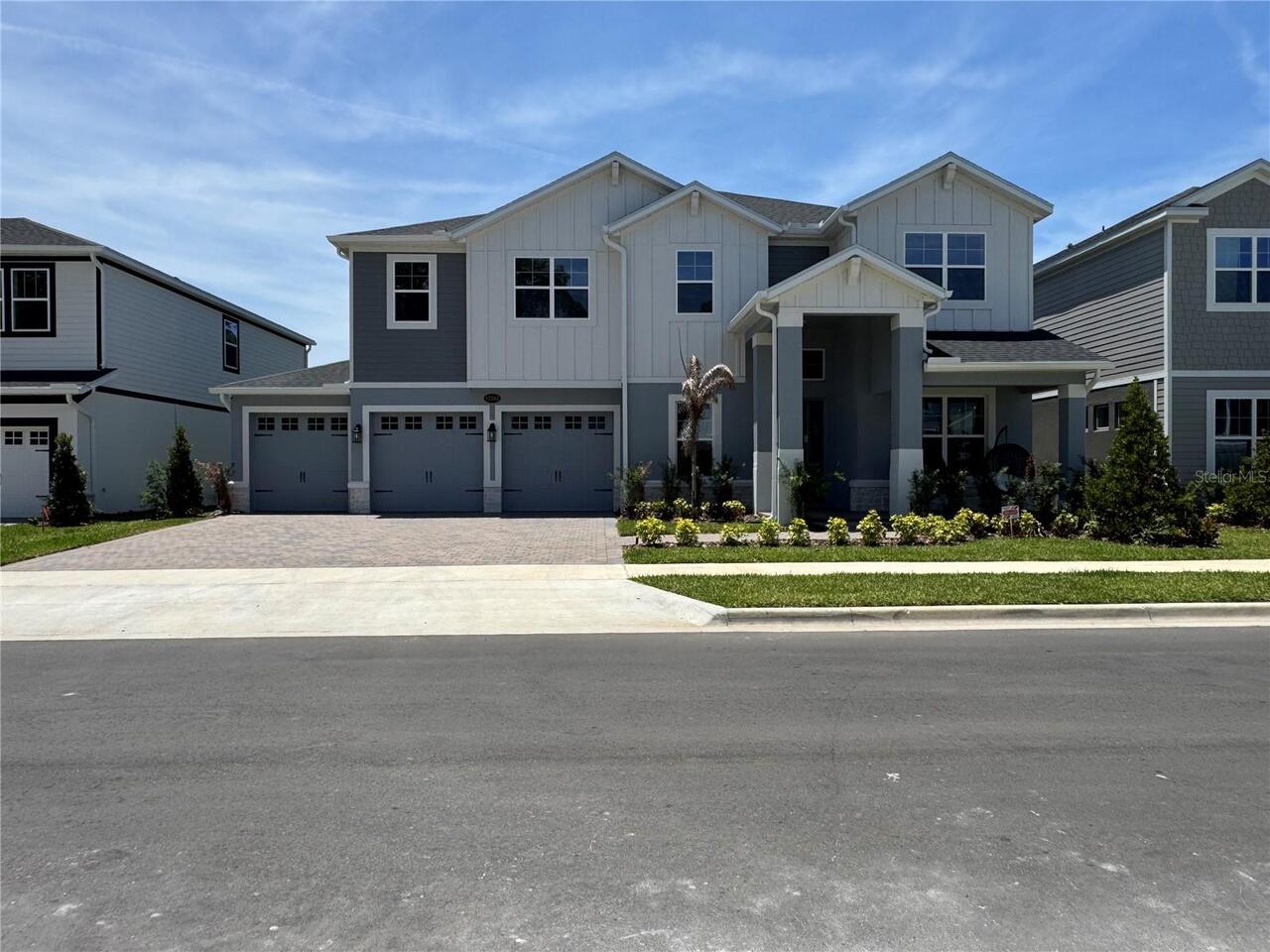 5BR, Residential Lease, 5BA, $6,500
Read More