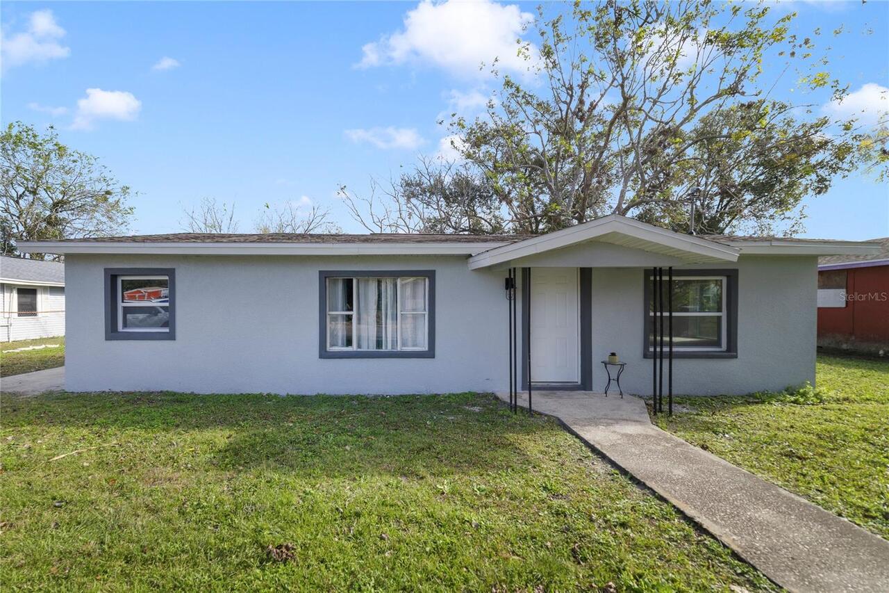 Sanford Real Estate