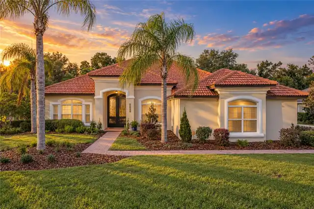 Dade City Real Estate