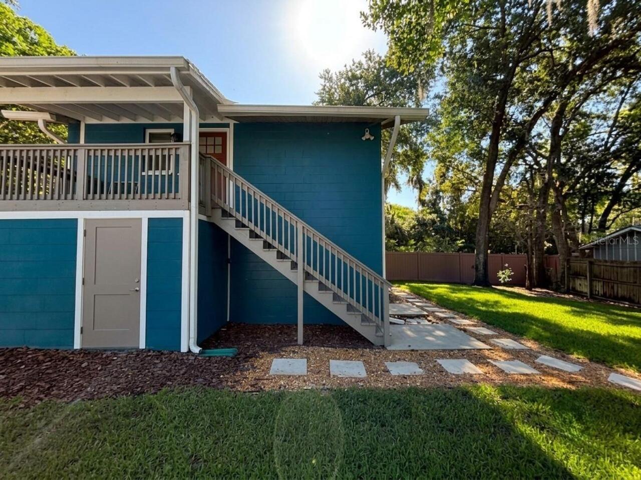 Lakeland Real Estate