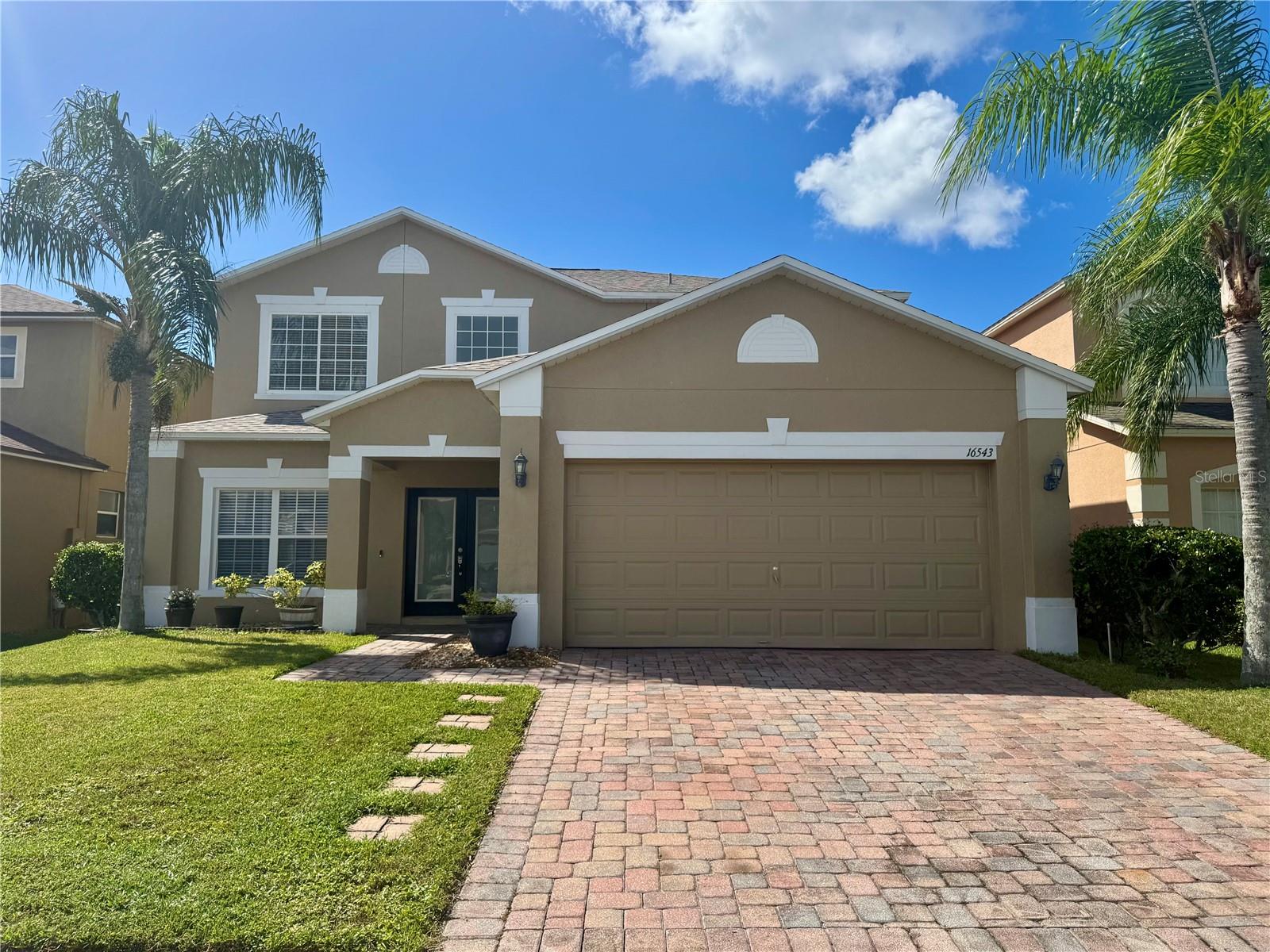 Orlando Real Estate