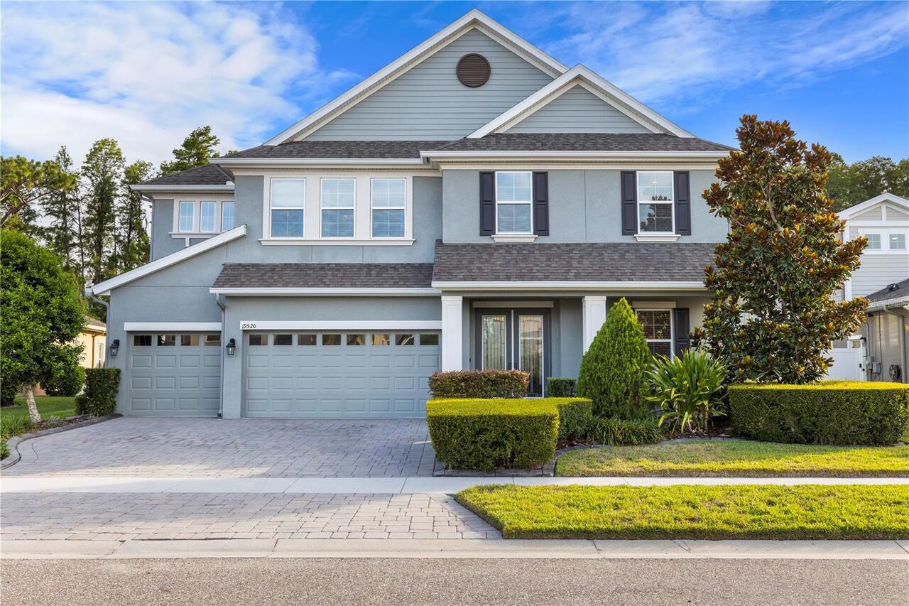 Land O Lakes Real Estate