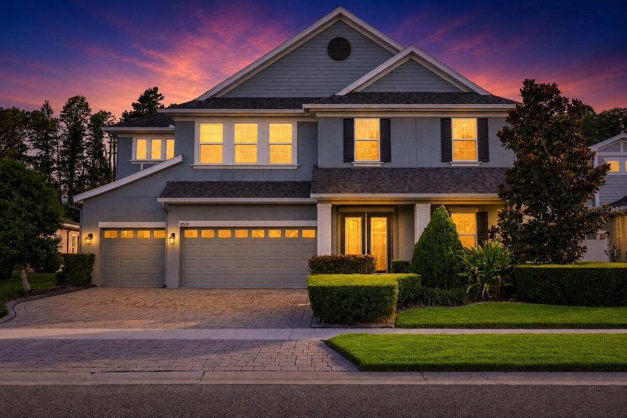 Land O Lakes Real Estate