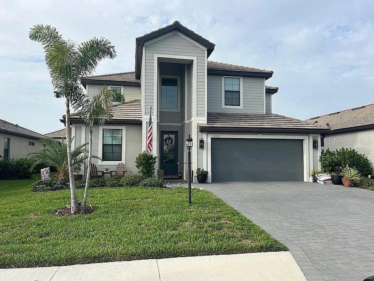 Bradenton Real Estate