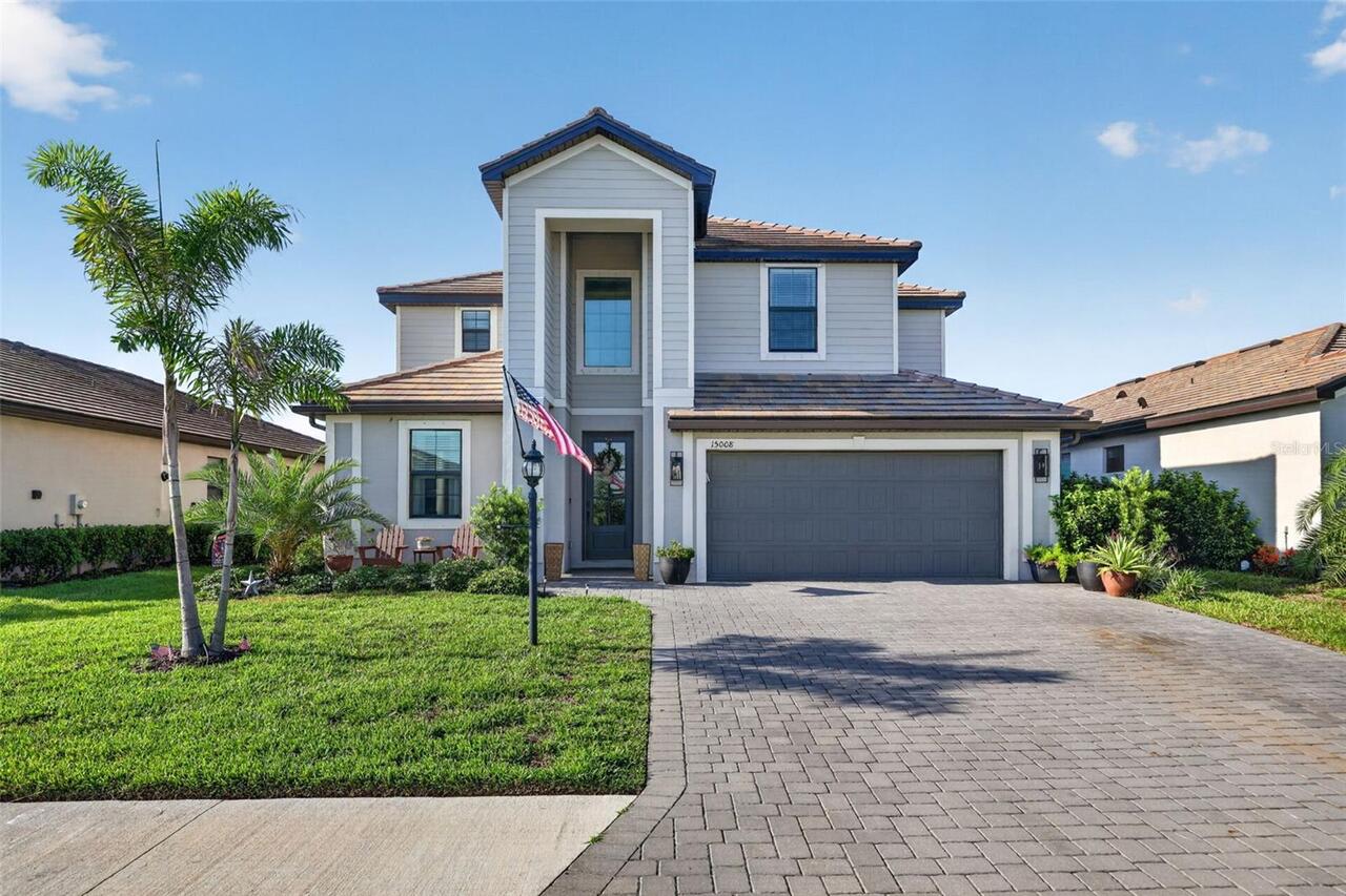 Bradenton Real Estate