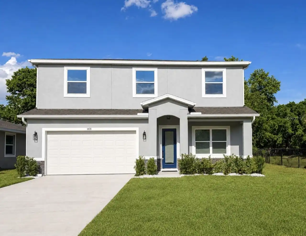 View Listing