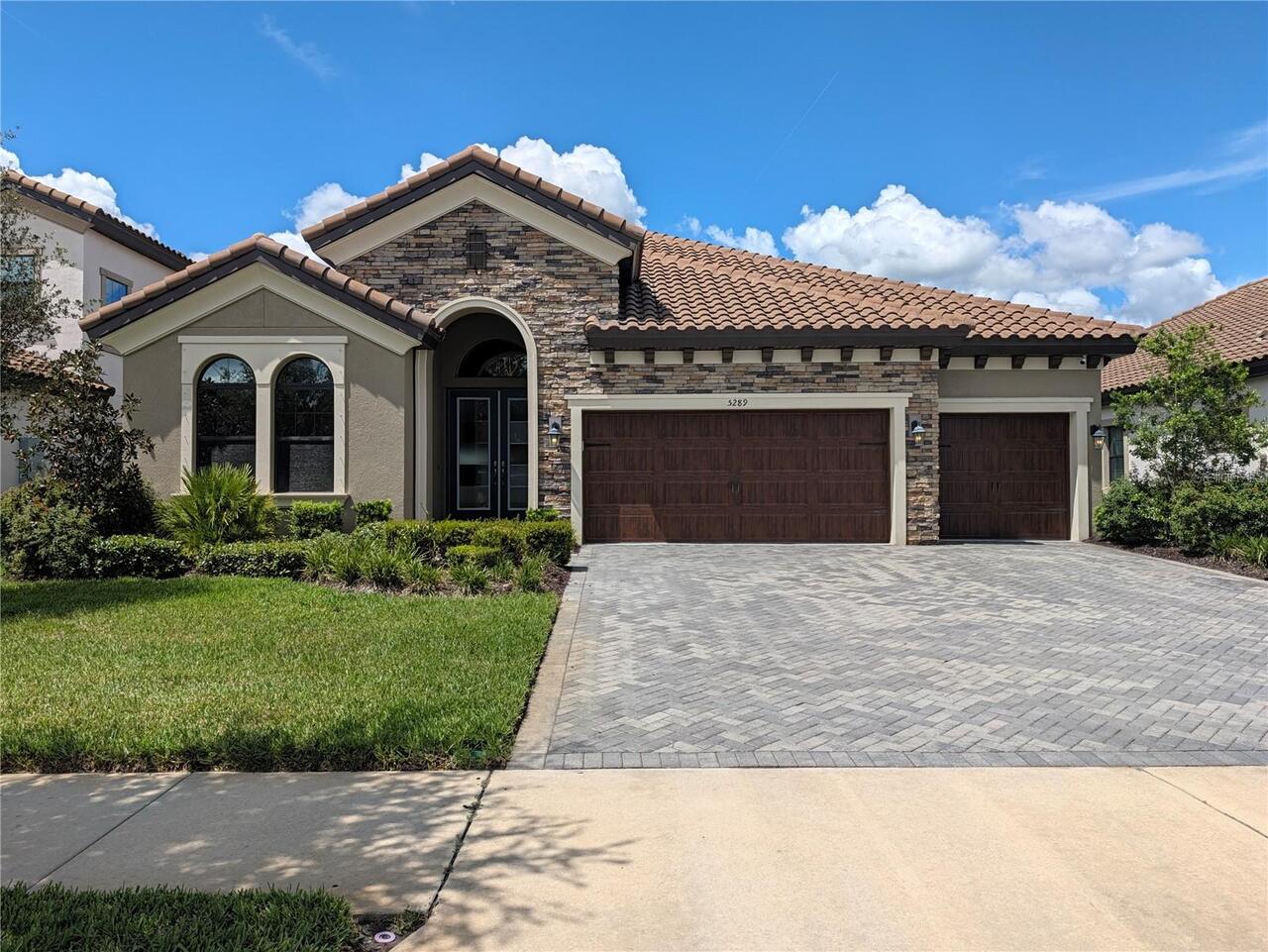 Odessa Real Estate